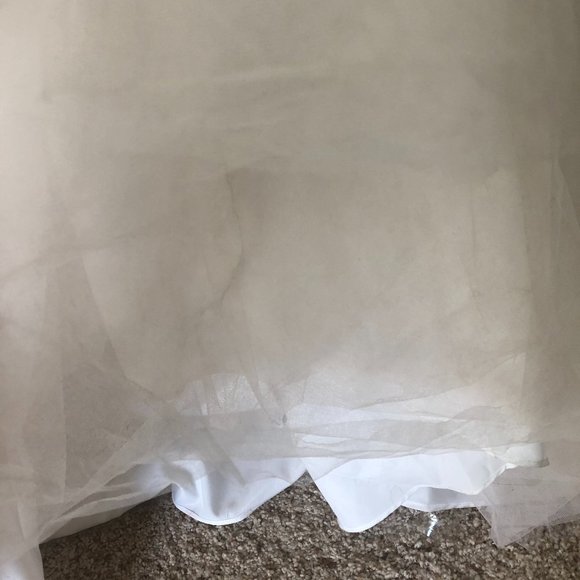 Evelyn Bridal S191311 - Picture 5 of 12